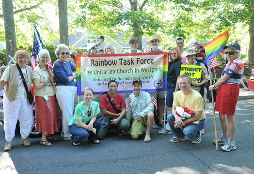 Rainbow Task Force